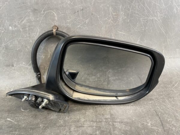 HONDA FIT GE GE6 GE7 GE8 GE9 Genuine Door Mirror / 021453 / Right Side x1 - Image 3