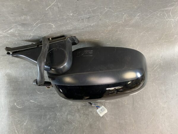 HONDA FIT GE GE6 GE7 GE8 GE9 Genuine Door Mirror / 021453 / Right Side x1 - Image 5