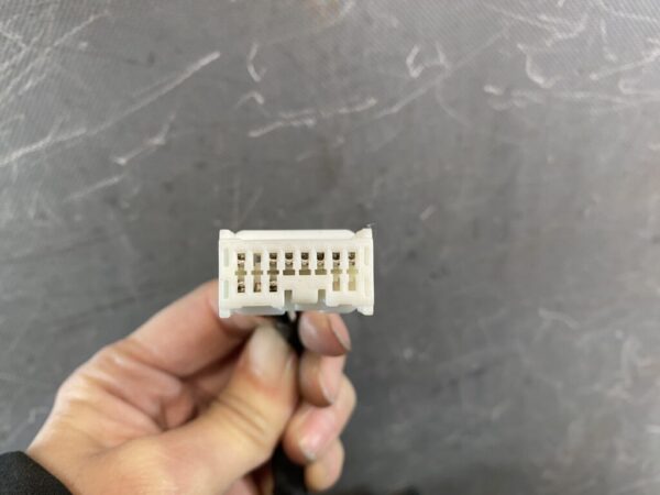 HONDA FIT GE GE6 GE7 GE8 GE9 Genuine Door Mirror / 021453 / Right Side x1 - Image 8