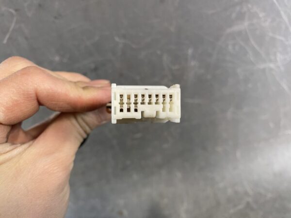 HONDA FIT GE GE6 GE7 GE8 GE9 Genuine Door Mirror / 021453 / Left Side x1 - Image 9