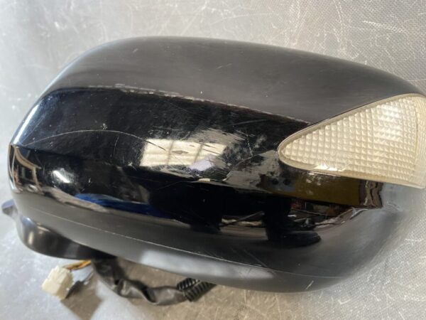 HONDA FIT GE GE6 GE7 GE8 GE9 Genuine Door Mirror / 021453 / Left Side x1 - Image 6