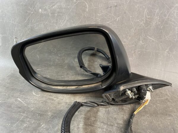 HONDA FIT GE GE6 GE7 GE8 GE9 Genuine Door Mirror / 021453 / Left Side x1 - Image 3