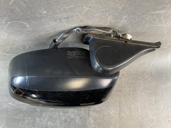 HONDA FIT GE GE6 GE7 GE8 GE9 Genuine Door Mirror / 021453 / Left Side x1 - Image 5