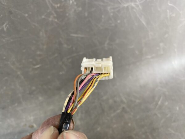 HONDA FIT GE GE6 GE7 GE8 GE9 Genuine Door Mirror / 021453 / Left Side x1 - Image 7