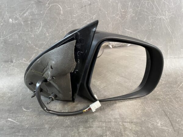 NISSAN MARCH K13 NK13 Genuine Door Mirror / 02 09239 / Right Side x1 - Image 3