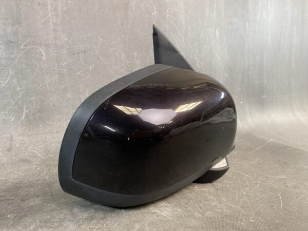 NISSAN MARCH K13 NK13 Genuine Door Mirror / 02 09239 / Right Side x1 - Image 2