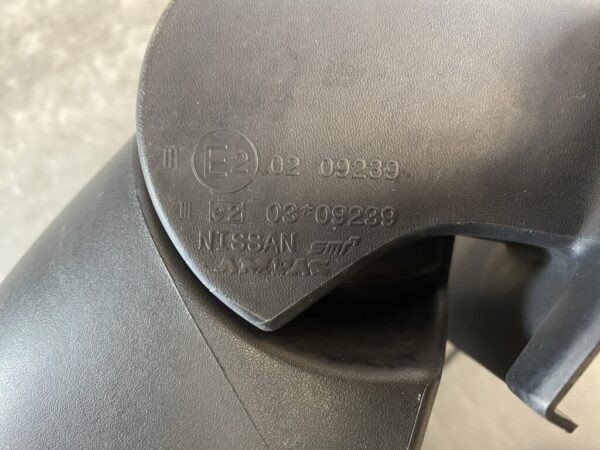 NISSAN MARCH K13 NK13 Genuine Door Mirror / 02 09239 / Right Side x1 - Image 4