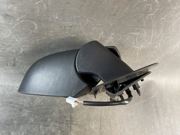 NISSAN MARCH K13 NK13 Genuine Door Mirror / 02 09239 / Right Side x1 - Image 5