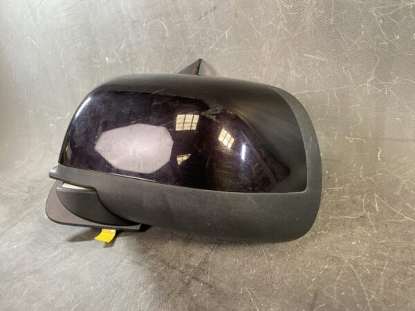 NISSAN MARCH K13 NK13 Genuine Door Mirror / 02 09239 / Left Side x1 - Image 2