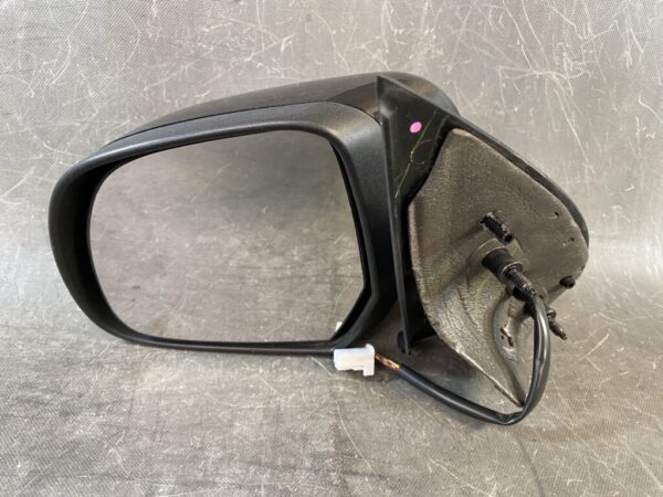 NISSAN MARCH K13 NK13 Genuine Door Mirror / 02 09239 / Left Side x1 - Image 3