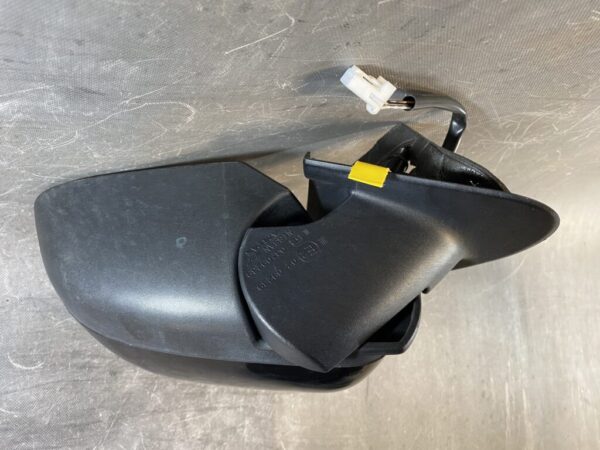 NISSAN MARCH K13 NK13 Genuine Door Mirror / 02 09239 / Left Side x1 - Image 5