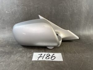 TOYOTA MARK X GRX120 Genuine Door Mirror / MURAKAMI 7672 / 012227 / Right Side x1