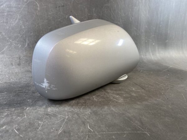 TOYOTA MARKX GRX120 GRX121 GRX125 Genuine Door Mirror / MURAKAMI 7672 / 012227 / Right Side x1 - Image 2