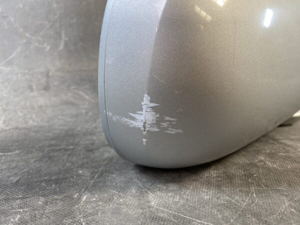 TOYOTA MARKX GRX120 GRX121 GRX125 Genuine Door Mirror / MURAKAMI 7672 / 012227 / Right Side x1 - Image 10