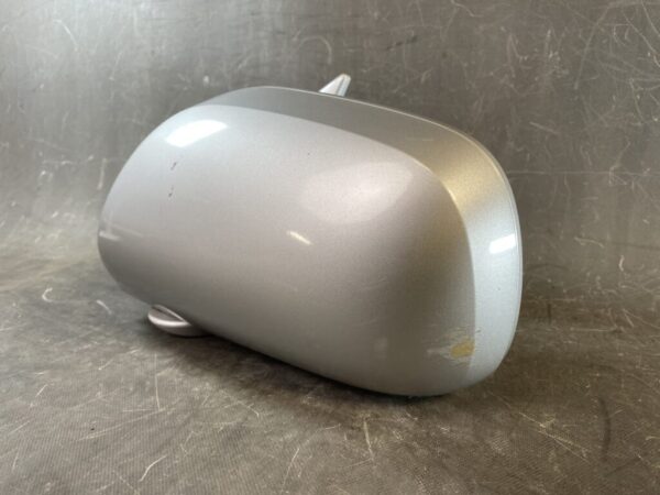 TOYOTA MARK X GRX120 GRX121 GRX125 Genuine Door Mirror / MURAKAMI 7672 / 012227 / Left Side x1 - Image 2
