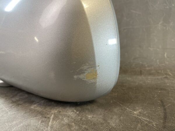 TOYOTA MARK X GRX120 GRX121 GRX125 Genuine Door Mirror / MURAKAMI 7672 / 012227 / Left Side x1 - Image 10