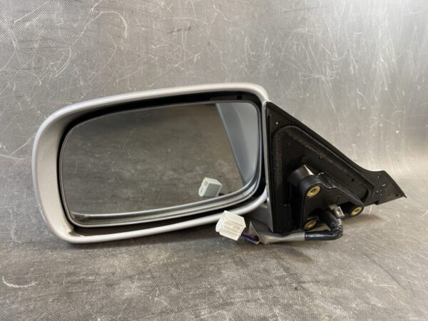 TOYOTA MARK X GRX120 GRX121 GRX125 Genuine Door Mirror / MURAKAMI 7672 / 012227 / Left Side x1 - Image 3