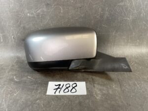 MAZDA PREMACY CWEFW Genuine Door Mirror / ISHIZAKI 521 522 / 012284 012285 022284 022285 / Right Side x1