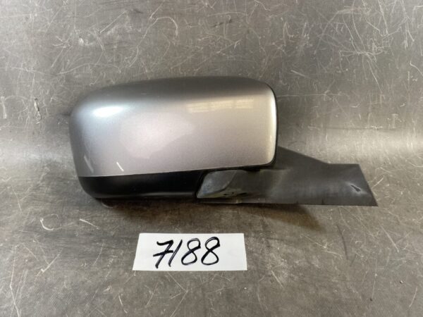 MAZDA PREMACY CWEFW Genuine Door Mirror / ISHIZAKI 521 522 / 012284 012285 022284 022285 / Right Side x1 » JDM-PARTS NZ