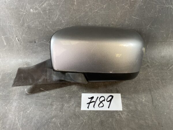 MAZDA PREMACY CWEFW Genuine Door Mirror / ISHIZAKI 521 522 / 012284 012285 022284 022285 / Left Side x1 » JDM-PARTS NZ