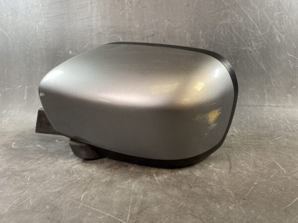 MAZDA PREMACY CW CWEFW CWEAW CWFFW CREW CR3W Genuine Door Mirror / ISHIZAKI 521 522 / Left Side x1 - Image 2