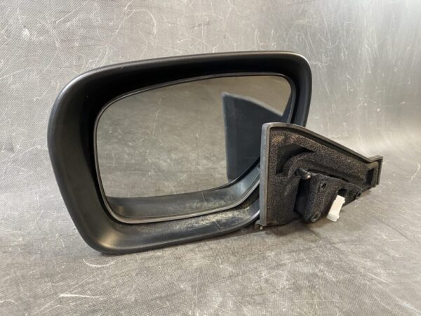 MAZDA PREMACY CW CWEFW CWEAW CWFFW CREW CR3W Genuine Door Mirror / ISHIZAKI 521 522 / Left Side x1 - Image 3