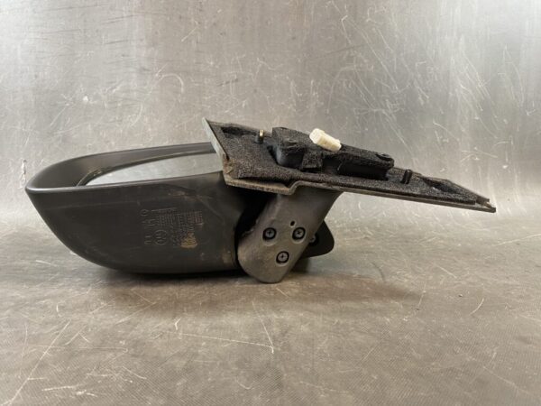 MAZDA PREMACY CW CWEFW CWEAW CWFFW CREW CR3W Genuine Door Mirror / ISHIZAKI 521 522 / Left Side x1 - Image 5