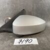 NISSAN FAIRLADY Z Z33 Genuine Door Mirror / MURAKAMI / Left Side x1