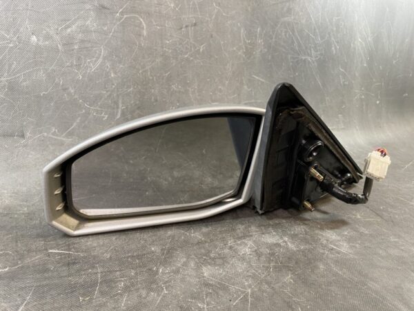 Nissan Fairlady Z 350Z Z33 HZ33 Genuine Door Mirror / MURAKAMI 7615 / Left Side x1 - Image 3