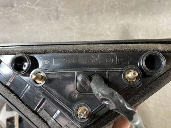 Nissan Fairlady Z 350Z Z33 HZ33 Genuine Door Mirror / MURAKAMI 7615 / Left Side x1 - Image 5