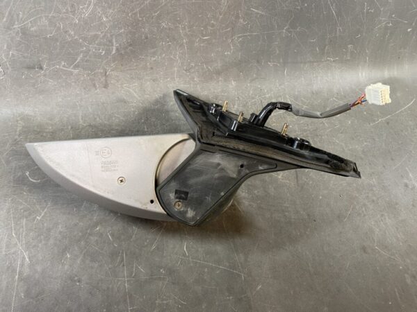 Nissan Fairlady Z 350Z Z33 HZ33 Genuine Door Mirror / MURAKAMI 7615 / Left Side x1 - Image 6