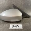 NISSAN FAIRLADY Z Z33 Genuine Door Mirror / MURAKAMI / Right Side x1