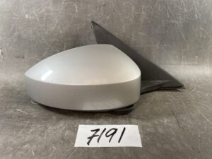 NISSAN FAIRLADY Z Z33 Genuine Door Mirror / MURAKAMI / Right Side x1