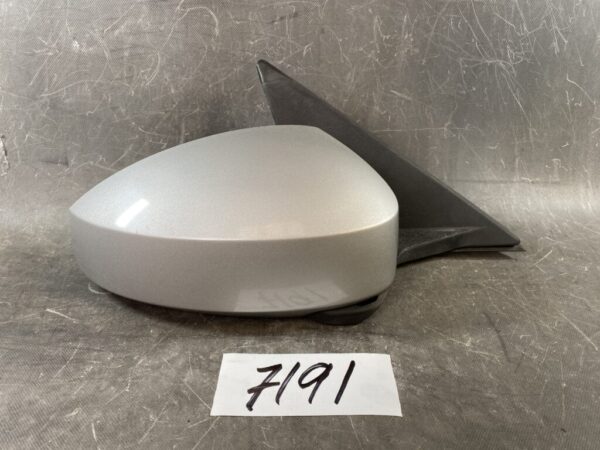 NISSAN FAIRLADY Z Z33 Genuine Door Mirror / MURAKAMI / Right Side x1 » JDM-PARTS NZ