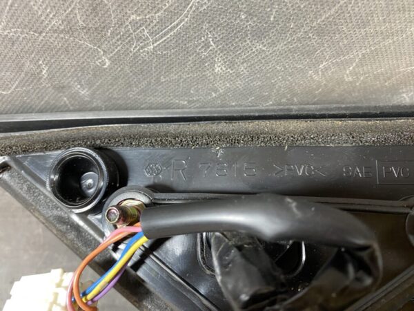 Nissan Fairlady Z 350Z Z33 HZ33 Genuine Door Mirror / MURAKAMI 7615 / Right Side x1 - Image 5