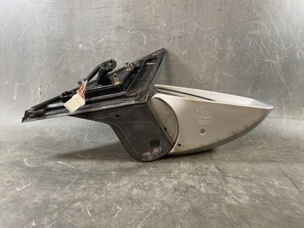 Nissan Fairlady Z 350Z Z33 HZ33 Genuine Door Mirror / MURAKAMI 7615 / Right Side x1 - Image 6