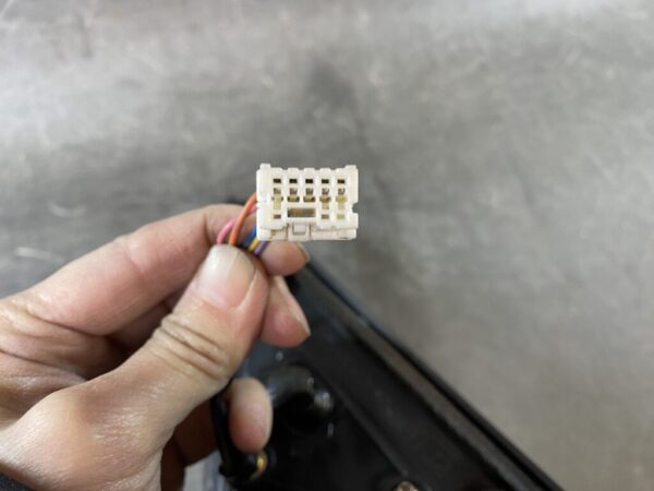 Nissan Fairlady Z 350Z Z33 HZ33 Genuine Door Mirror / MURAKAMI 7615 / Right Side x1 - Image 8