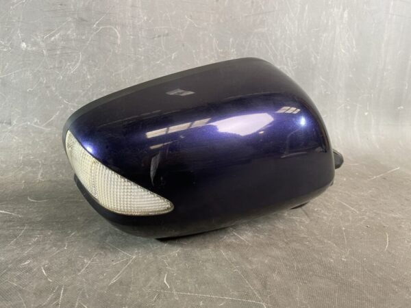HONDA FIT GE GE6 GE7 GE8 GE9 Genuine Door Mirror / 021453 / Right Side x1 - Image 2