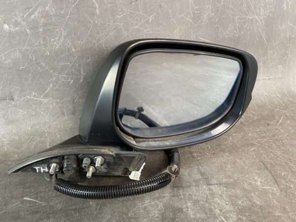 HONDA FIT GE GE6 GE7 GE8 GE9 Genuine Door Mirror / 021453 / Right Side x1 - Image 3