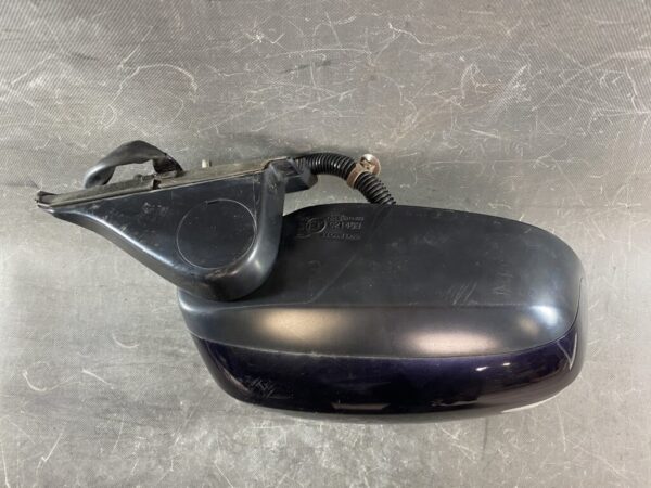 HONDA FIT GE GE6 GE7 GE8 GE9 Genuine Door Mirror / 021453 / Right Side x1 - Image 5
