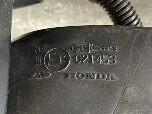 HONDA FIT GE GE6 GE7 GE8 GE9 Genuine Door Mirror / 021453 / Right Side x1 - Image 4