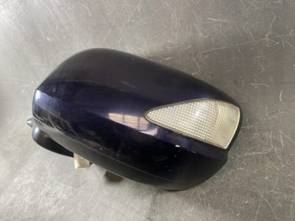 HONDA FIT GE GE6 GE7 GE8 GE9 Genuine Door Mirror / 021453 / Left Side x1 - Image 2