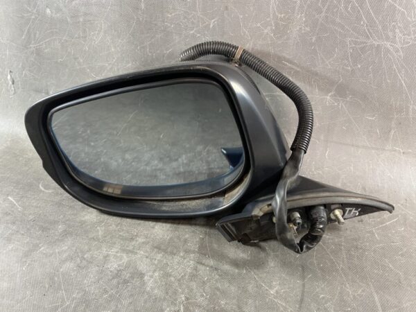 HONDA FIT GE GE6 GE7 GE8 GE9 Genuine Door Mirror / 021453 / Left Side x1 - Image 3