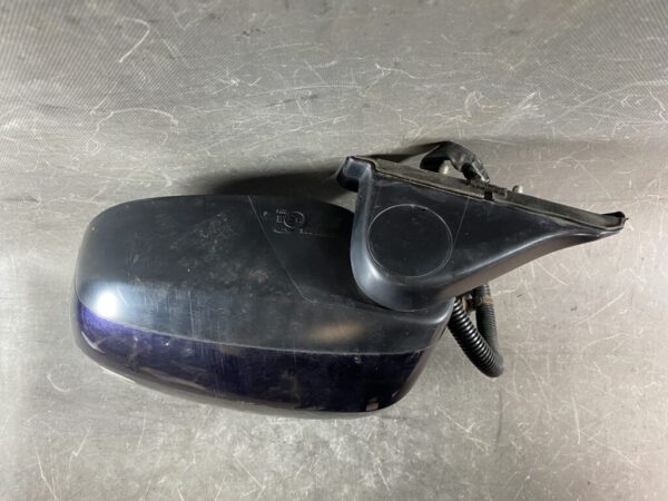 HONDA FIT GE GE6 GE7 GE8 GE9 Genuine Door Mirror / 021453 / Left Side x1 - Image 5