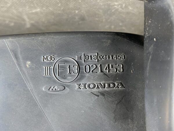 HONDA FIT GE GE6 GE7 GE8 GE9 Genuine Door Mirror / 021453 / Left Side x1 - Image 4