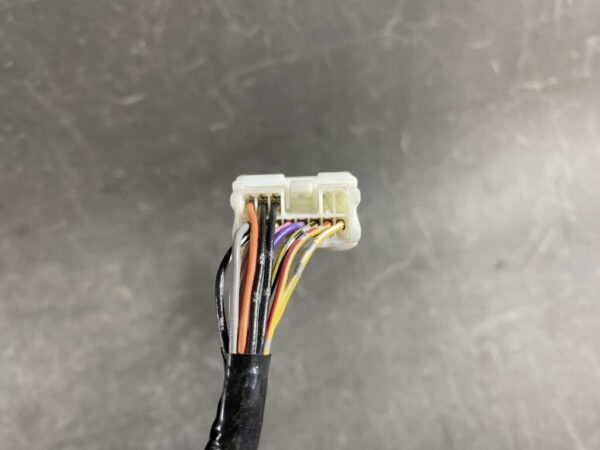 HONDA FIT GE GE6 GE7 GE8 GE9 Genuine Door Mirror / 021453 / Left Side x1 - Image 6