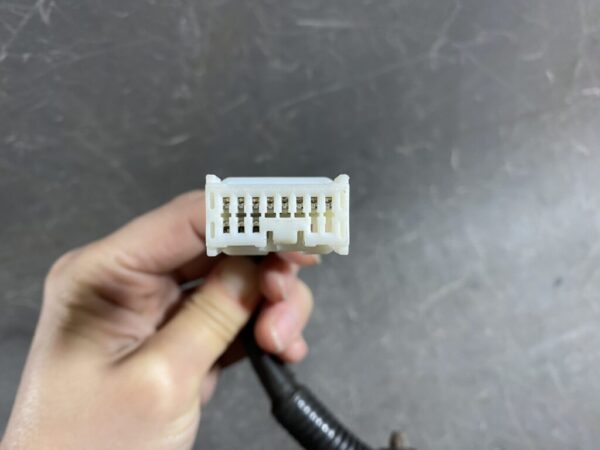 HONDA FIT GE GE6 GE7 GE8 GE9 Genuine Door Mirror / 021453 / Left Side x1 - Image 8