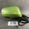 HONDA FIT HV GP1 Genuine Door Mirror / 021453 / Right Side x1