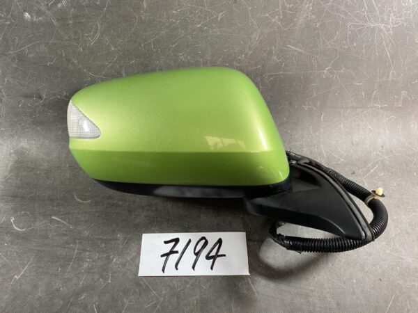 HONDA FIT HV GP1 Genuine Door Mirror / 021453 / Right Side x1 » JDM-PARTS NZ