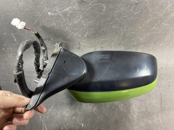 HONDA FIT JAZZ GE FIT HYBRID SHUTTLE GP Door Mirror/ Indicator 021453 TF0 Right Side x1 - Image 5